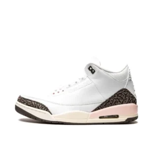AIR JORDAN 3 WMNS "Dark Mocha"