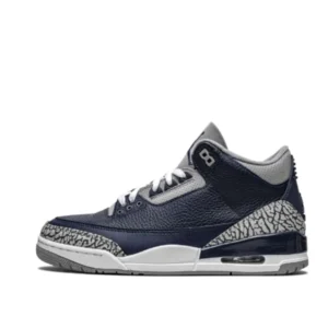 AIR JORDAN 3 RETRO "Georgetown"