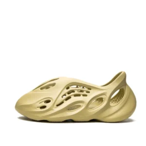 YEEZY FOAM RUNNER "Sulfur"