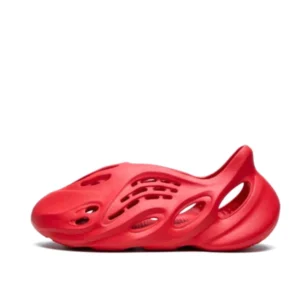 YEEZY FOAM RUNNER "Vermillion"