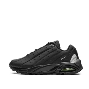 HOT STEP AIR TERRA NOCTA "Drake - Triple Black"