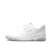 NEW BALANCE 550 "White / Grey"