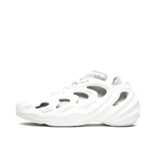 ADIDAS ADIFOM Q "White/Grey"