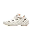 ADIDAS ADIFOM Q "WHITE ALUMINUM"