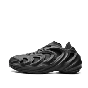 ADIDAS ADIFOM Q "Black Carbon"