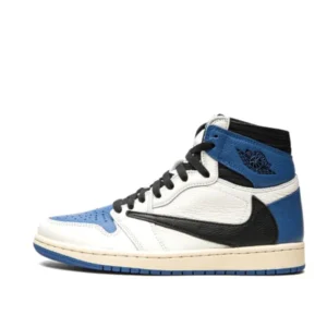 AIR JORDAN 1 HIGH OG SP "Travis Scott x Fragment"