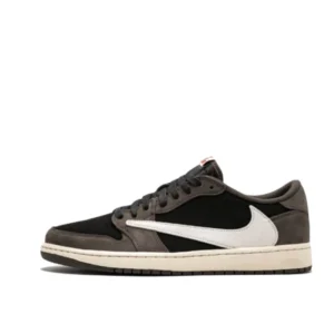 AIR JORDAN 1 LOW "Travis Scott"
