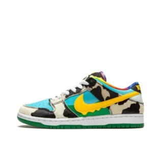 SB DUNK LOW "Ben & Jerry's - Chunky Dunky"