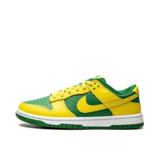 DUNK LOW "Reverse Brazil"