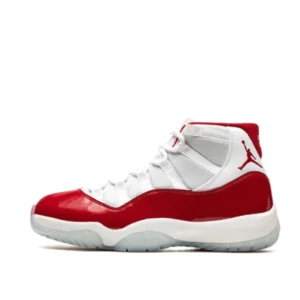 AIR JORDAN 11 "Cherry 2022"