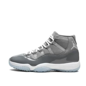 AIR JORDAN 11 RETRO "Cool Grey 2021"