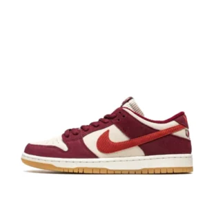 SB DUNK LOW "Skate Like A Girl"