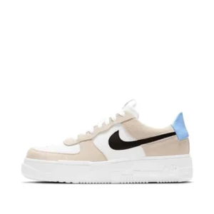 Nike WMNS Air Force 1 Pixel 'Desert Sand'