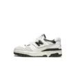 NEW BALANCE 550 SEA SALT BLACK