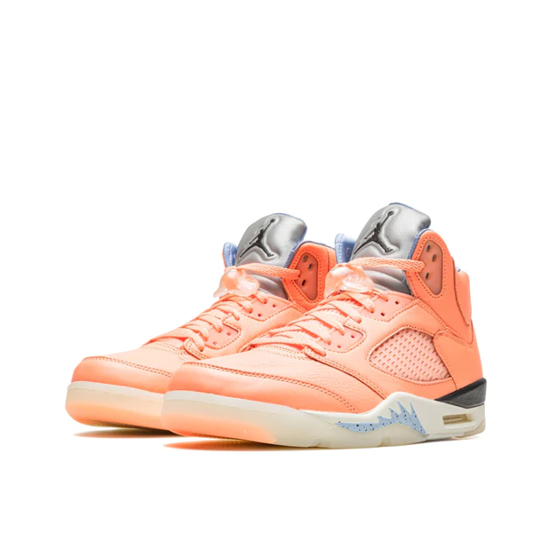 AIR JORDAN 5 RETRO "DJ Khaled - Crimson Bliss" - Image 2