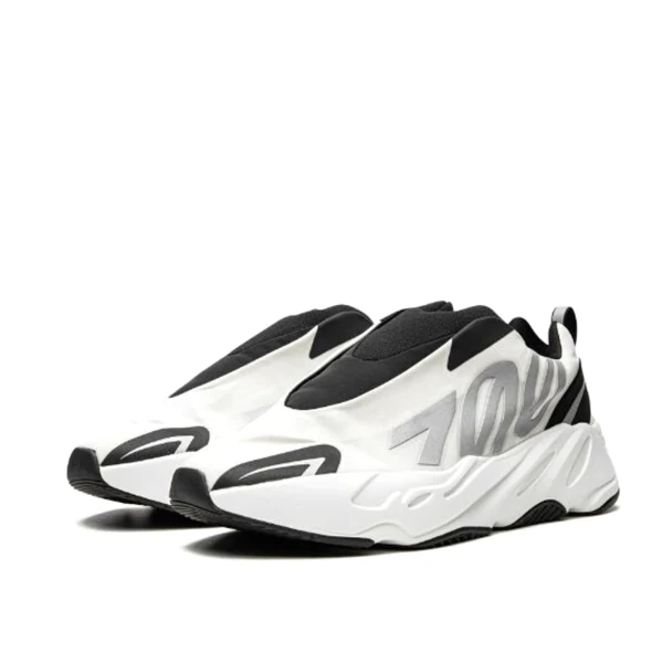 YEEZY 700 MNVN "Laceless Analog" - Image 2