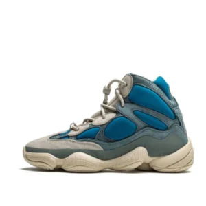 YEEZY 500 HIGH "Frosted Blue"