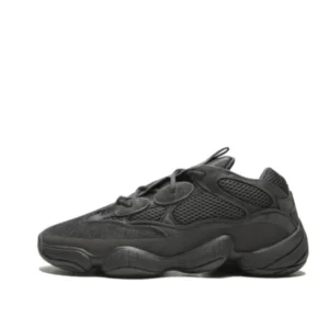 YEEZY 500 "Utility Black"