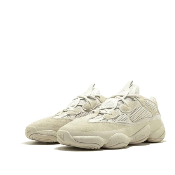 YEEZY 500 "Blush / Desert Rat" - Image 2