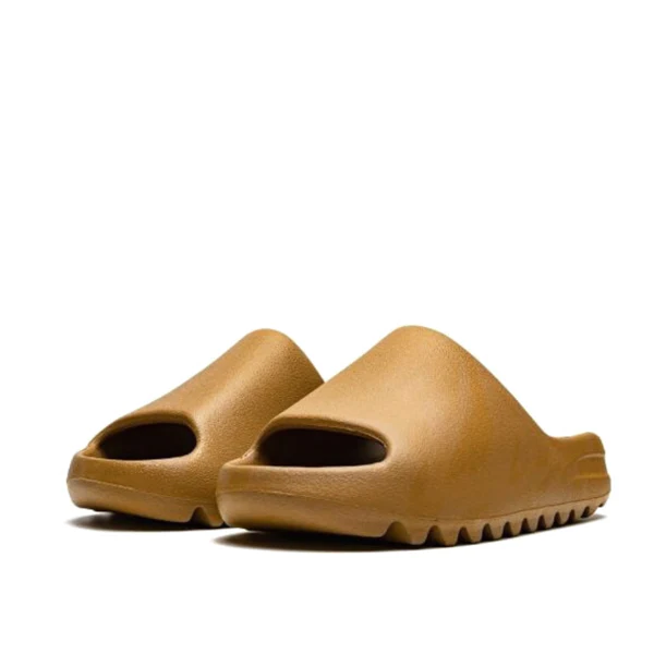 YEEZY SLIDE "Ochre" - Image 2
