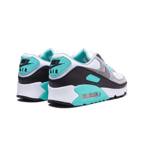 NIKE AIR MAX 90 "Turquoise" - Image 3