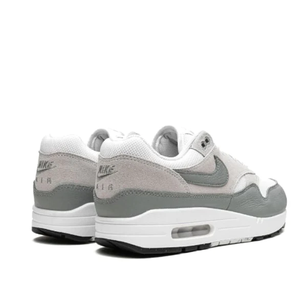 NIKE AIR MAX 1 "White Mica Green" - Image 3