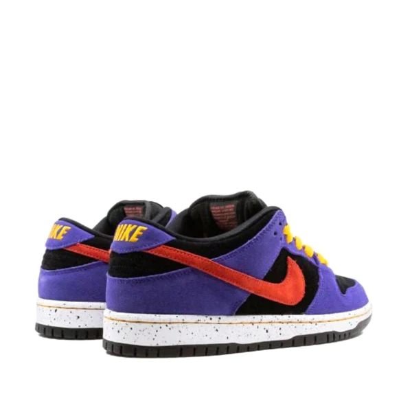 SB DUNK LOW "ACG Terra" - Image 3