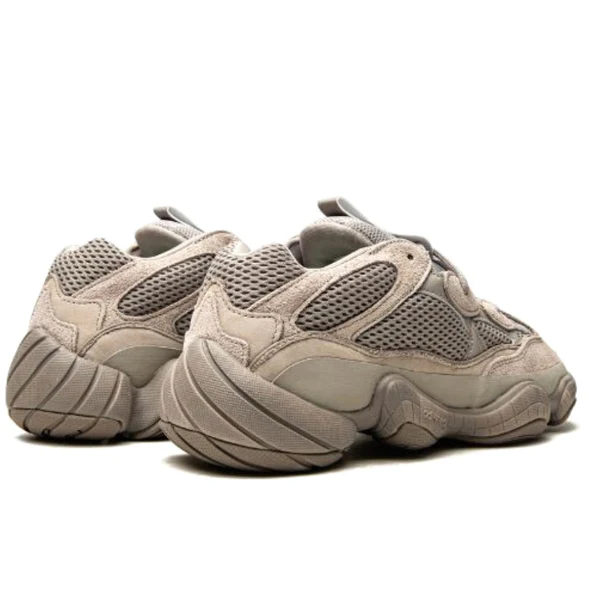 YEEZY 500 "Ash Grey" - Image 3