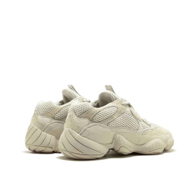 YEEZY 500 "Blush / Desert Rat" - Image 3
