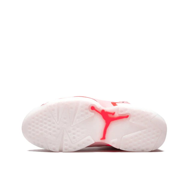 WMNS AIR JORDAN 6 RETRO NRG "Aleali May" - Image 4