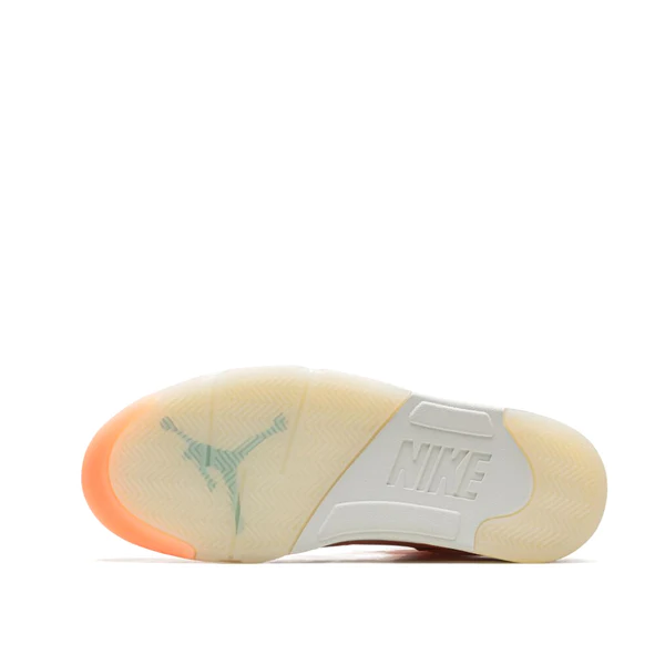 AIR JORDAN 5 RETRO "DJ Khaled - Crimson Bliss" - Image 4