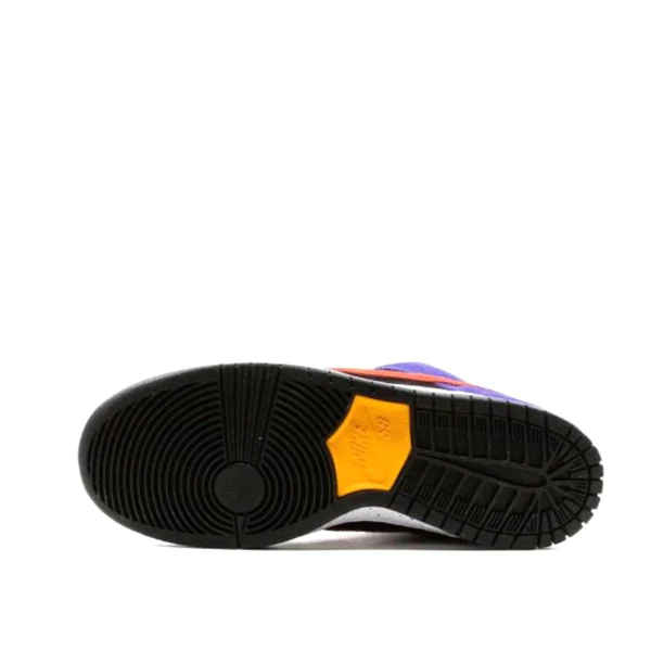 SB DUNK LOW "ACG Terra" - Image 4