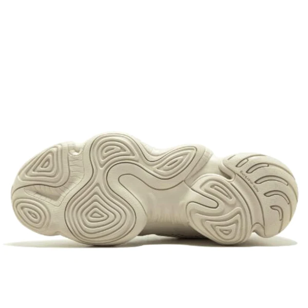 YEEZY 500 "Blush / Desert Rat" - Image 4