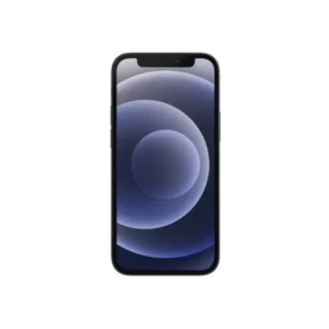 Alternative view of iPhone 12